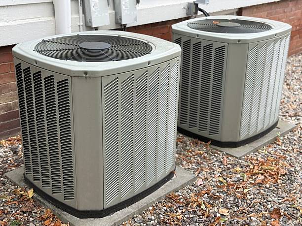 Reliable Emergency Hvac contractor in Waynesfield, OH by Leonard HVAC